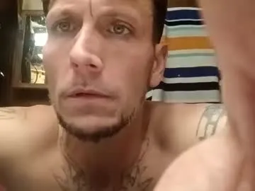 ibyours23 — Freechat on Chaturbate