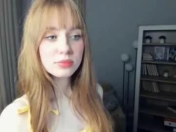 icyhoneybite from Chaturbate is Freechat