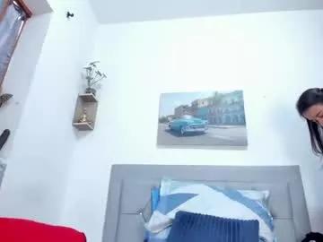 idaly_lovepussy from Chaturbate is Freechat