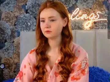 ifeelllove from Chaturbate is Freechat