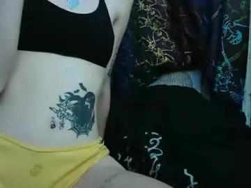 iheartdababy from Chaturbate is Freechat