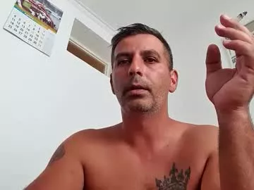 ihtiandar1008 from Chaturbate