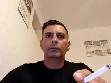 ihtiandar1008 from Chaturbate