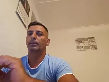 ihtiandar1008 from Chaturbate