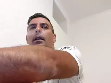 ihtiandar1008 from Chaturbate