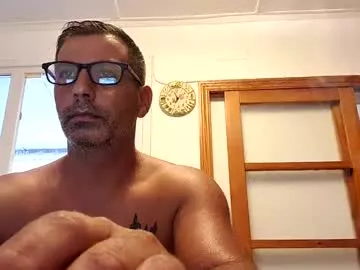 ihtiandar1008 from Chaturbate