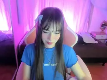 iisacherry —  Deepthroat + Topless  [197 tokens left]  Make me crazy lush on #new #asian #bigass #saliva #ahegao