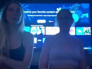 iluvyoujenny from Chaturbate is Freechat