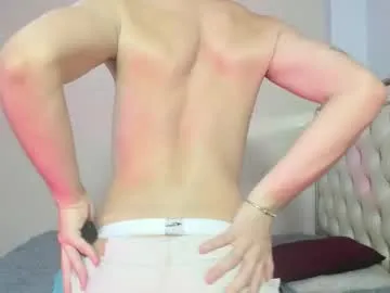 im_emilianolux — GOAL: Sexy Dance [35 tokens remaining] Welcome to my room! #young #cum #gay #latino #bigdick