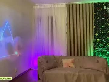 im_jessyhot from Chaturbate is Freechat