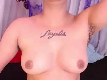 im_milancs from Chaturbate is Freechat
