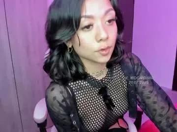 im_moonshine1 from Chaturbate is Freechat