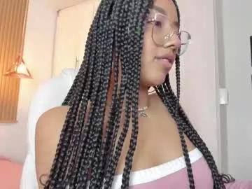 im_morgan from Chaturbate is Freechat