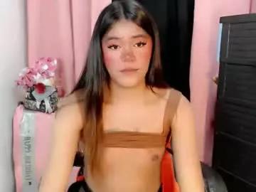 im_yourfairyannaxx from Chaturbate is Freechat