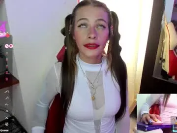 im_yoursweetlisa — GOAL: Deeptroath [10 tokens remaining] The Best Smoke and  BJ Girl I Enjoy to play with my mouth Enjoy and give me an exclusive role-play game! #smoke #braces #deepthroat #daddy #blowjob