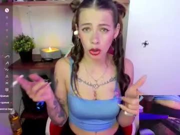 im_yoursweetlisa from Chaturbate is Freechat