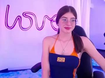 imchloe_ from Chaturbate is Freechat