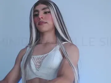 Avatar of imdominique