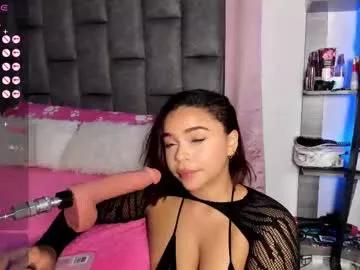 imsofivega from Chaturbate is Freechat