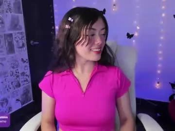 imtianaa from Chaturbate