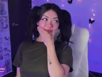 imtianaa from Chaturbate