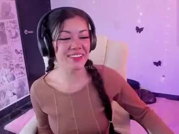 imtianaa from Chaturbate