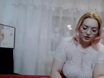 ina_pearl from Chaturbate is Freechat