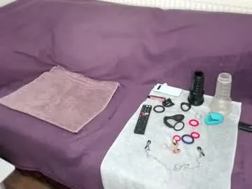 indian_exhibitionist from Chaturbate