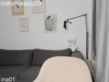 indianbeauty20 model from Chaturbate