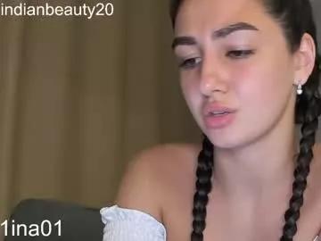 indianbeauty20 from Chaturbate is Freechat