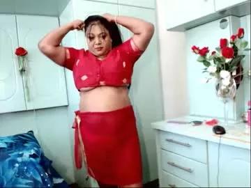 indiandelia from Chaturbate