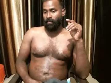 indianh from Chaturbate