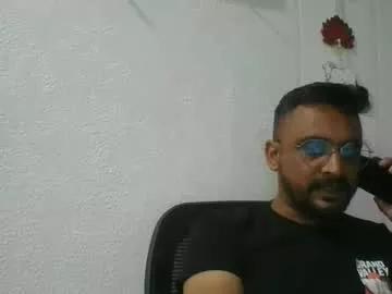 indianlover1433 from Chaturbate is Freechat