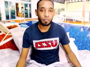 Avatar of indianmagicmike69