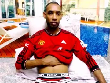 Avatar of indianmagicmike69