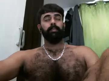 indianprincehairy from Chaturbate is Freechat