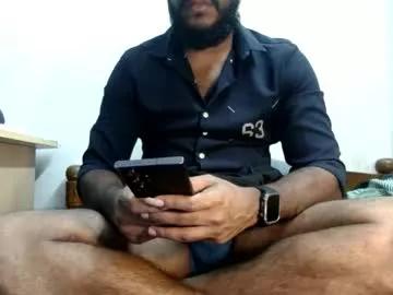 indiansexy_monster from Chaturbate is Freechat