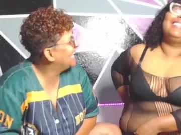indigo_and_agatha02 from Chaturbate is Freechat