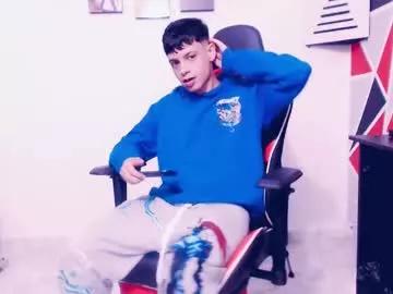 Indomitablebeast webcams show profile image 
