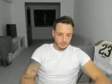 inkedmuscleking from Chaturbate is Freechat