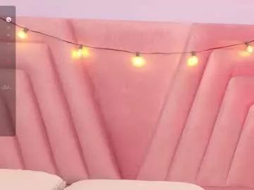 innocentlady_ from Chaturbate