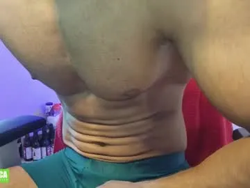 insanestud_miles — GET NAKED [148 tokens left] #muscle #bigdick #uncut #Indian #bodybuilder