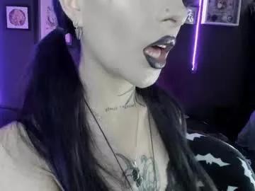 insania_999 from Chaturbate is Freechat