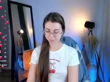 instant_destiny from Chaturbate is Freechat