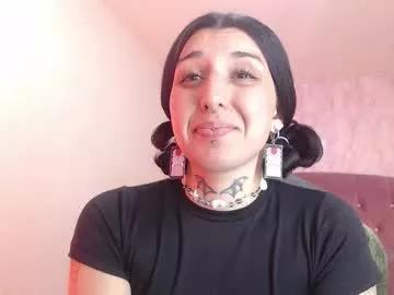 iris_77 from Chaturbate is Freechat