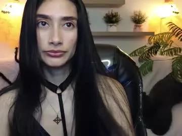 iris_cam_ from Chaturbate is Freechat