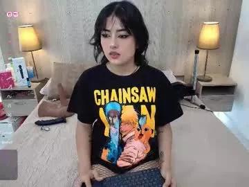 iris_gomez from Chaturbate is Freechat