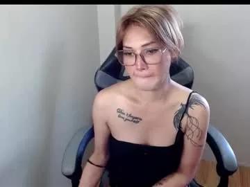 iris_lubiskaya from Chaturbate is Freechat