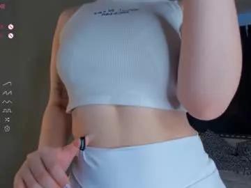 iris_winget model from Chaturbate