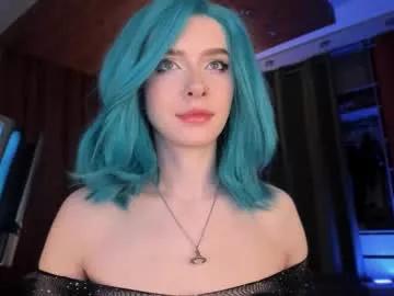 Photos of irisice from Chaturbate is Freechat